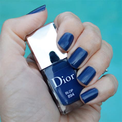 dior nail 2018|Dior fortune nail polish.